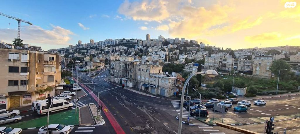 דירה, קיבוץ גלויות 31, העיר התחתית, ואדי סאליב, חיפה