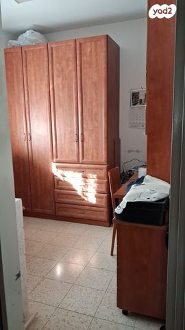 דירה, משה גוט לוין 7, רמת ספיר, חיפה