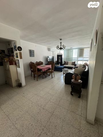 דירה, שבי ציון 4, רובע א', אשדוד