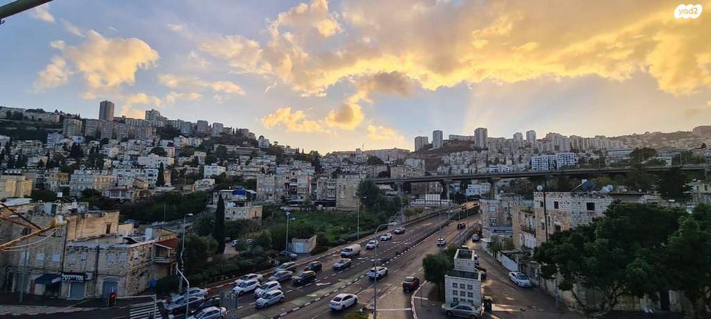 דירה, קיבוץ גלויות 31, העיר התחתית, ואדי סאליב, חיפה