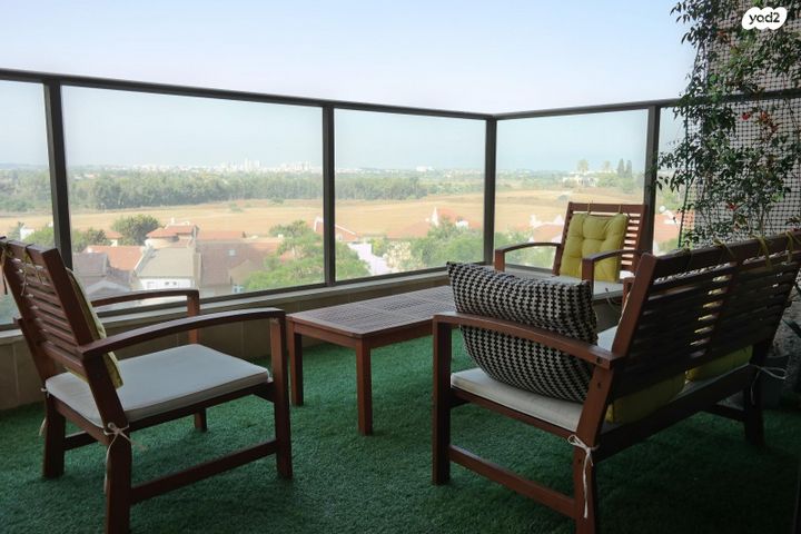 דירה, פקיעין 4, אבן גבירול, רחובות