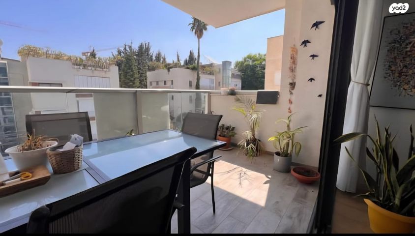 דירה, הקוצר 8, הדר, רמת השרון