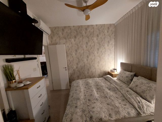 דירת גן, דולב 2, יצחק שמיר, נהריה