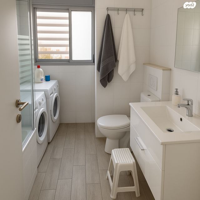 דירה, גולומב 13, עיר, מרכז העיר, נהריה