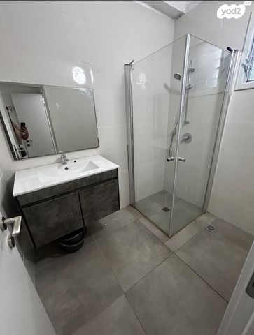 דירה, עמק חפר 4, נאות הרצל, נתניה