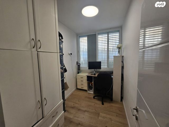 דירה, יעקב משה ברוידה 8, לב המושבה / מרכז העיר, פתח תקווה