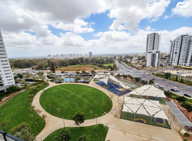 דירה, חיים חפר 13, הרקפות, ראשון לציון