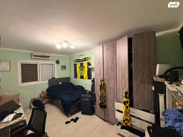 דירת גן, שלום צלח 17, עמישב, פתח תקווה