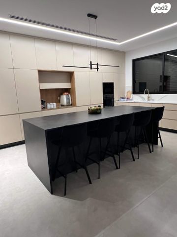 בית פרטי/ קוטג', דן 9, נווה ציון, גדרה