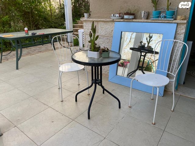 דירת גן, הרקפת 11, עלי