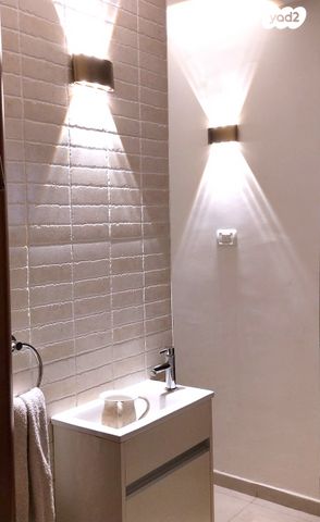 דירה, הרב נויפלד 3, קרית הרצוג, בני ברק