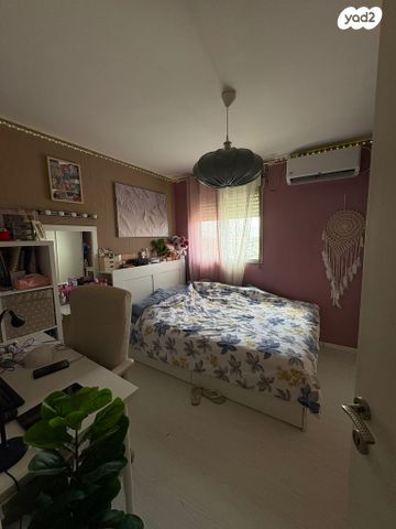 דירה, שדרות ז'בוטינסקי 16, קרית ים  א', קרית ים