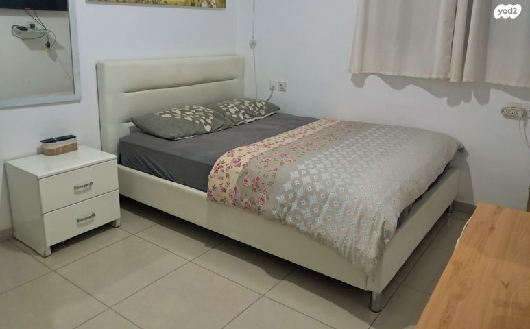 דירה, משה קהירי 8, רמות הרכס, באר שבע