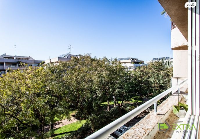 דירה, הנדיב 36, מרכז, הרצליה