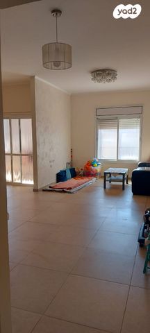 דירה, שדרות הציונות 27, מרכז העיר, קרית אתא