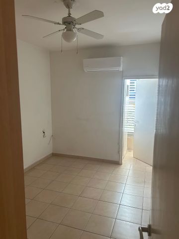 דירה, אביעזר ילין 8, רביבים, גני ראשון, ראשון לציון