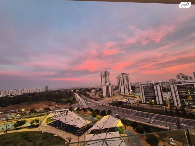 דירה, חיים חפר 13, הרקפות, ראשון לציון