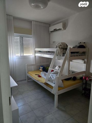 דירה, ארלוזורוב 25, רובע ה', אשדוד