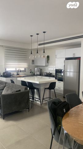 דירה, נחל לכיש 32, נאות שקמה, שדרות