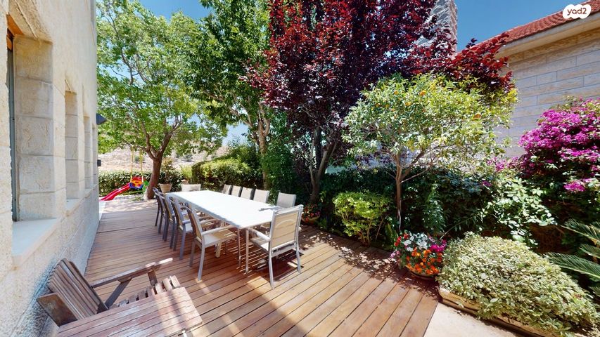 בית פרטי/ קוטג', ברקת 19, שכונה ח', מבשרת ציון