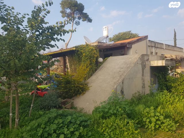 בית פרטי/ קוטג', שדרת הראשונים 1, מסדה, מסדה