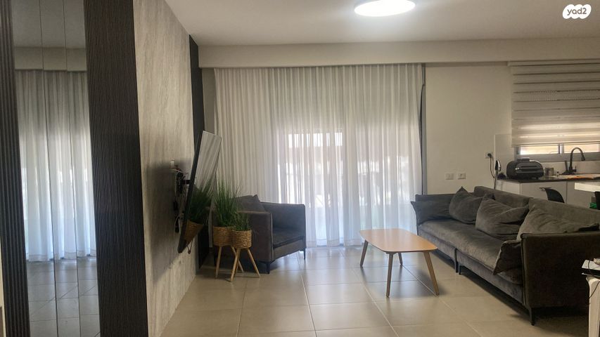 דירה, נחל לכיש 32, נאות שקמה, שדרות