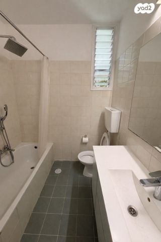 דירה, רבי יהודה הנשיא 12, הדר גנים, פתח תקווה