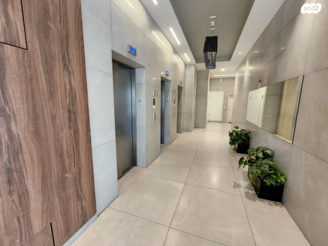 דירה, משה דיין 4, נווה דוד, רמלה