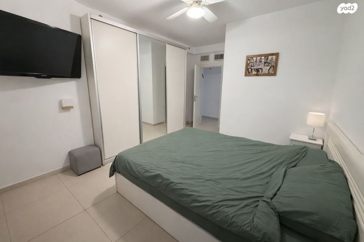 דירה, סמטת השחר 3, נווה רבין, אור יהודה