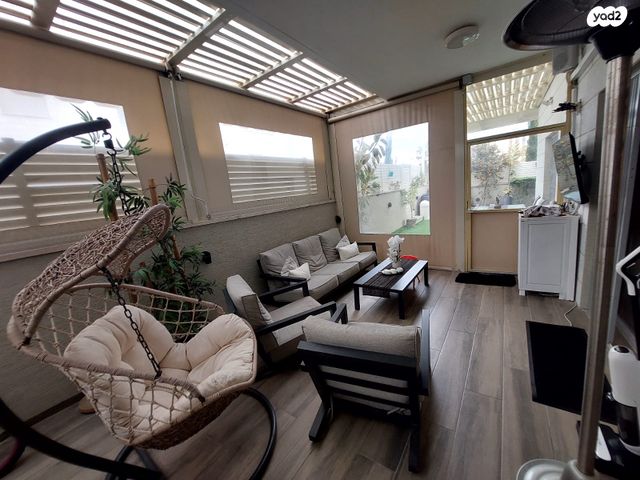 דירת גן, דולב 2, יצחק שמיר, נהריה