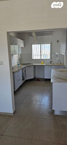 דירה, שלון 5, רמת אלון, חיפה