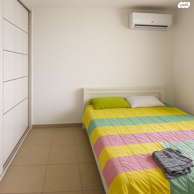 דירה, גולומב 13, עיר, מרכז העיר, נהריה