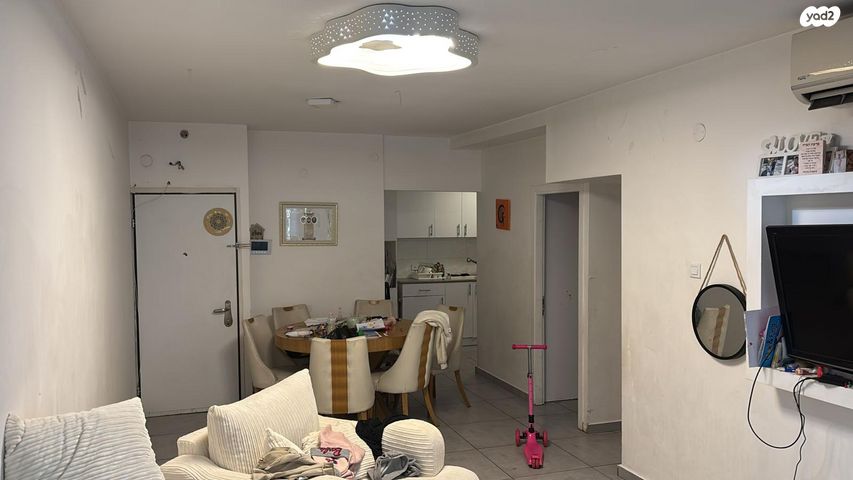 דירה, שדרות בר אילן 47, דרום מערב ותיק, בת ים