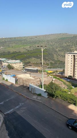 דירה, גולדה מאיר 15, שיכון עובדים, טבריה