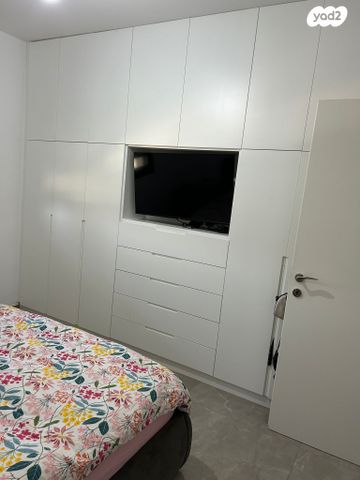 דירה, עוזי חיטמן 3, הכרם ב, עכו