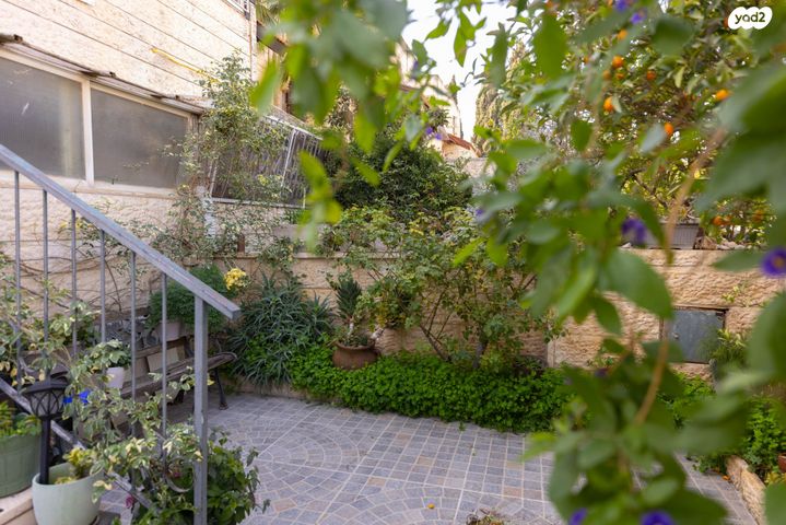 דירה, הגדוד החמישי 7, פסגת זאב, ירושלים