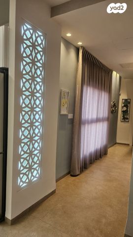 גג/ פנטהאוז, יקינטון 18, גבעת הרקפות, קרית ביאליק