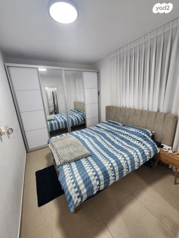 דירה, שדרות לכיש 173, כרמי גת, קרית גת