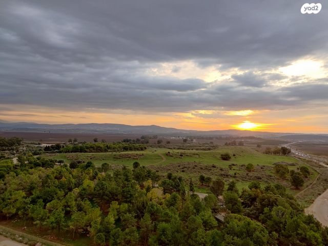 דירה, עוזי חיטמן 1, נאות אפק, אפקה, קרית ביאליק