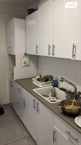 דירה, שדרות בר אילן 47, דרום מערב ותיק, בת ים