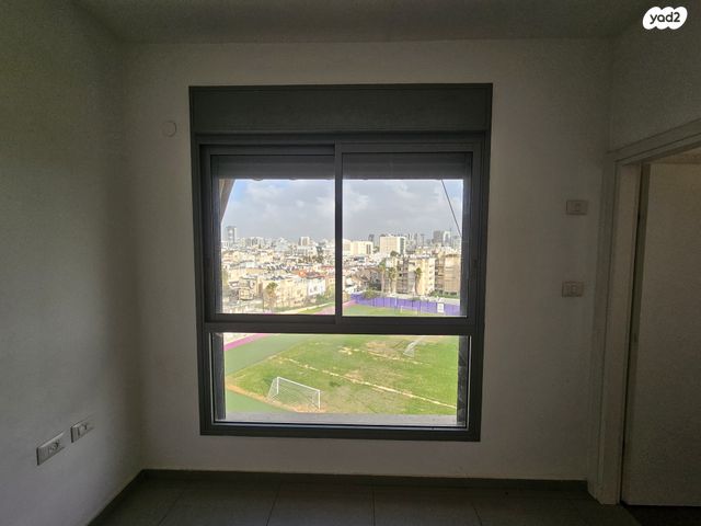 דירה, סמטת אבני חושן 10, גני מרום, רמת גן