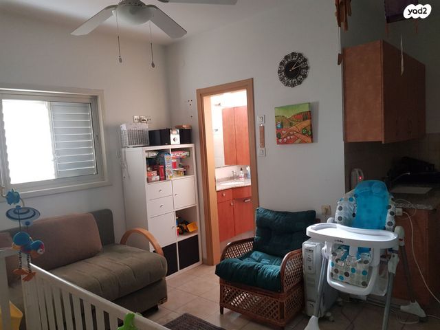 גג/ פנטהאוז, שיבת ציון 15, השומר, ראשון לציון