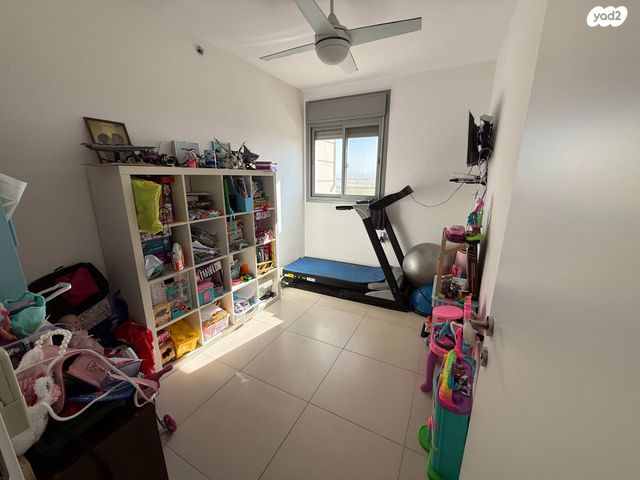 דירה, סמטת השחר 3, נווה רבין, אור יהודה