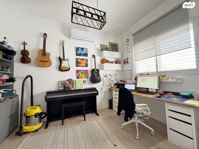 בית פרטי/ קוטג', הפקאן 1, שיכון א, כפר יונה