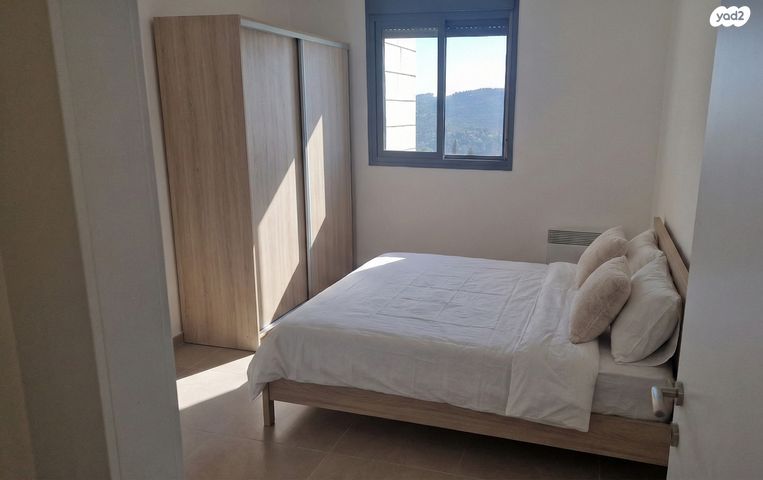 דירה, השקד 10, נופי החורש, מבשרת ציון