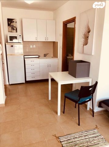 דירה, אלכסנדר ינאי 17, שכונה ד', באר שבע