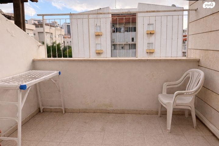 דירה, רבי יהודה הנשיא 12, הדר גנים, פתח תקווה