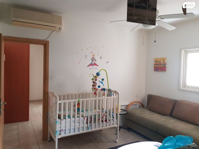 גג/ פנטהאוז, שיבת ציון 15, השומר, ראשון לציון