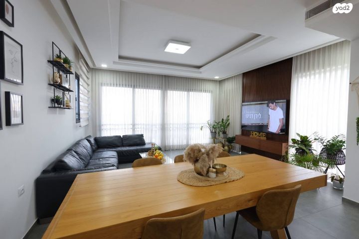 בית פרטי/ קוטג', דפנה 44, הבשמים, שחמון, רובע 6, אילת