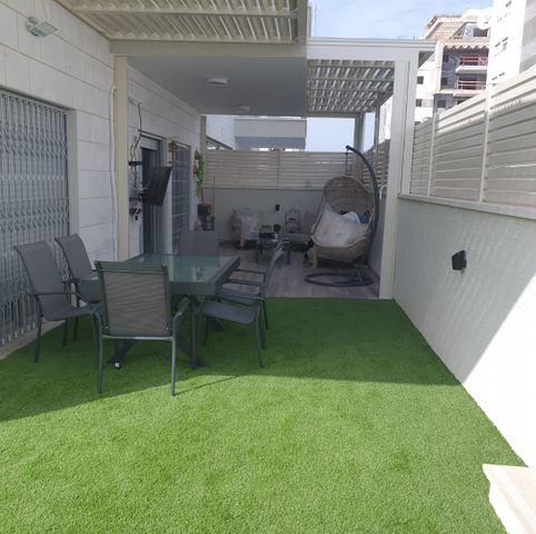 דירת גן, דולב 2, יצחק שמיר, נהריה